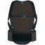 BACK PROTECTOR AirFlex Jr čierny/sivý