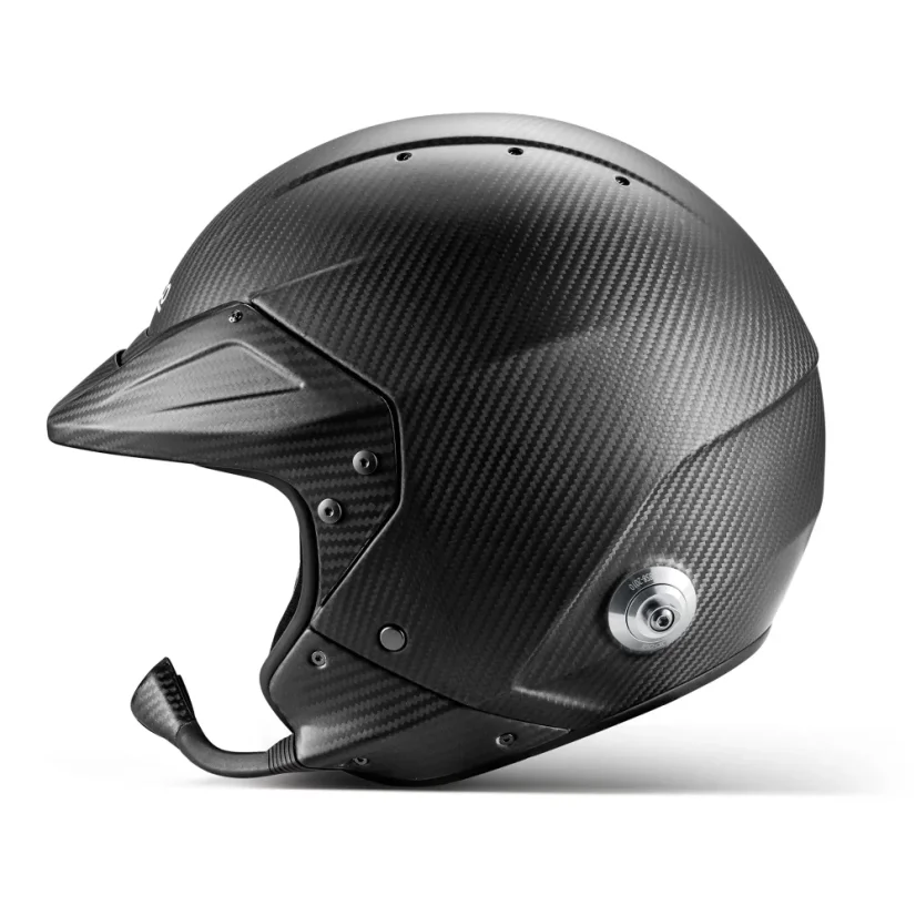 Sparco Přilba Flux RJ-i Carbon
