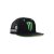 Týmová kšiltovka Fabio Quartararo - Monster Energy 2025