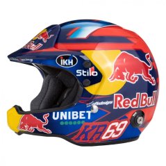 Stilo Mini přilba - Kalle Rovanperä