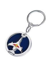 Red Bull klíčenka The Flying Bulls Alpha jet