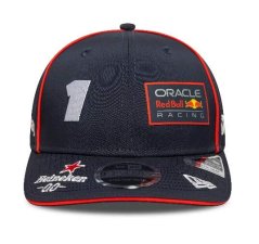 Týmová kšiltovka Max Verstappen - Red Bull Racing F1 2025