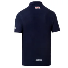 Sparco Polokošile design Targa Florio