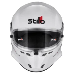 Stilo Prilba ST6 F Composite Turismo White