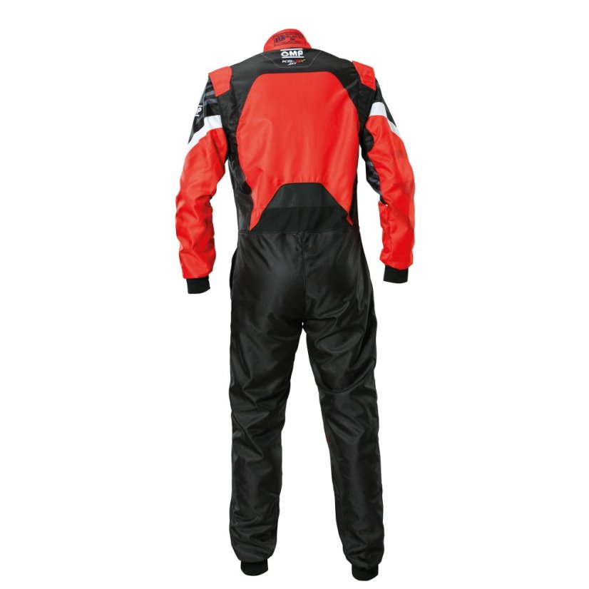 OMP Karting Kombinéza KS-3X ART Dětská