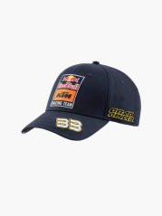 KTM Red Bull dětská týmová kšiltovka MotoGP Brad Binder