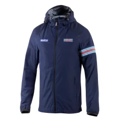 Sparco Martini Racing Bunda SL Windbreaker