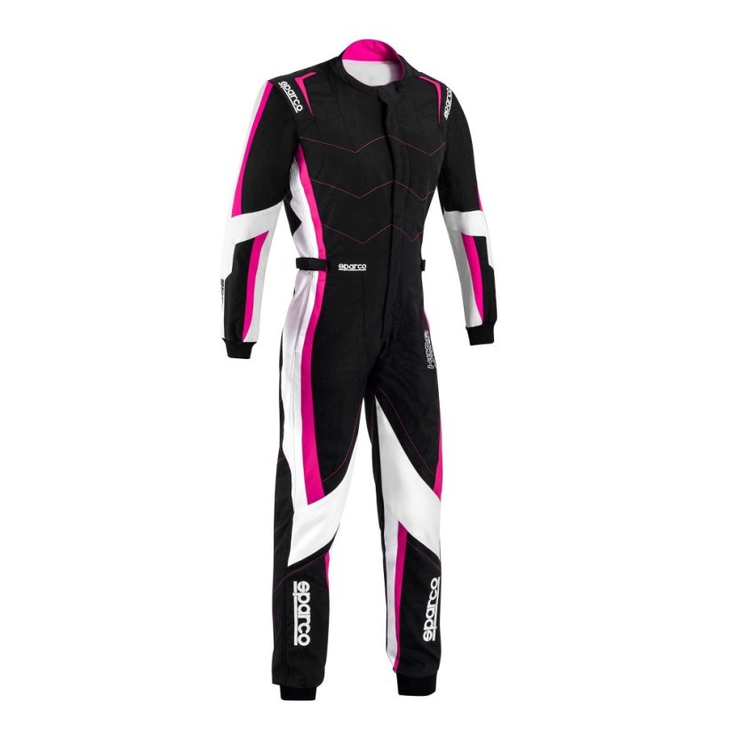 Sparco Kombinéza Kerb Advanced Lady (i dětská)