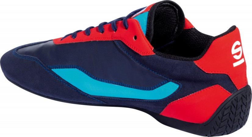 Sparco Tenisky S-Drive Martini Racing