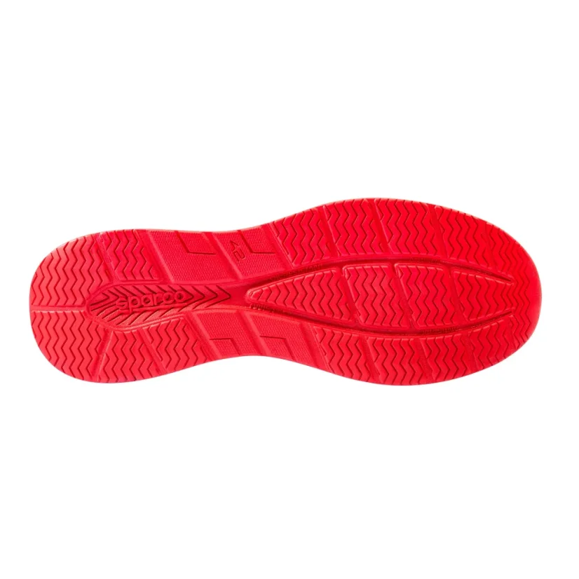Sparco Martini Racing Bezpečnostní Obuv Impulse EDS