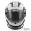 ZAMP Přilba RZ 65D Carbon Black/Grey