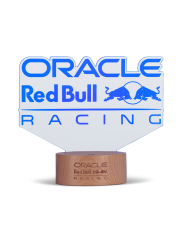 Oracle Red Bull Racing LED osvětlení Red Bull Racing