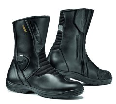 GAVIA GORE black/black