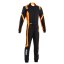 Sparco Kombinéza Thunder Advanced (i dětská)
