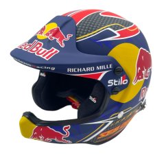 Stilo Mini přilba - Sébastien Ogier