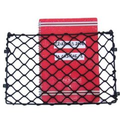 RRS Úložná sieť na dvere 40 x 26 cm