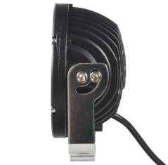 LED svetlo kulaté, 6x10W, ø125mm, R112