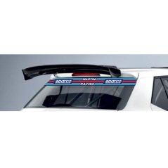 Sparco Samolepiaca slnečná clona Martini Racing