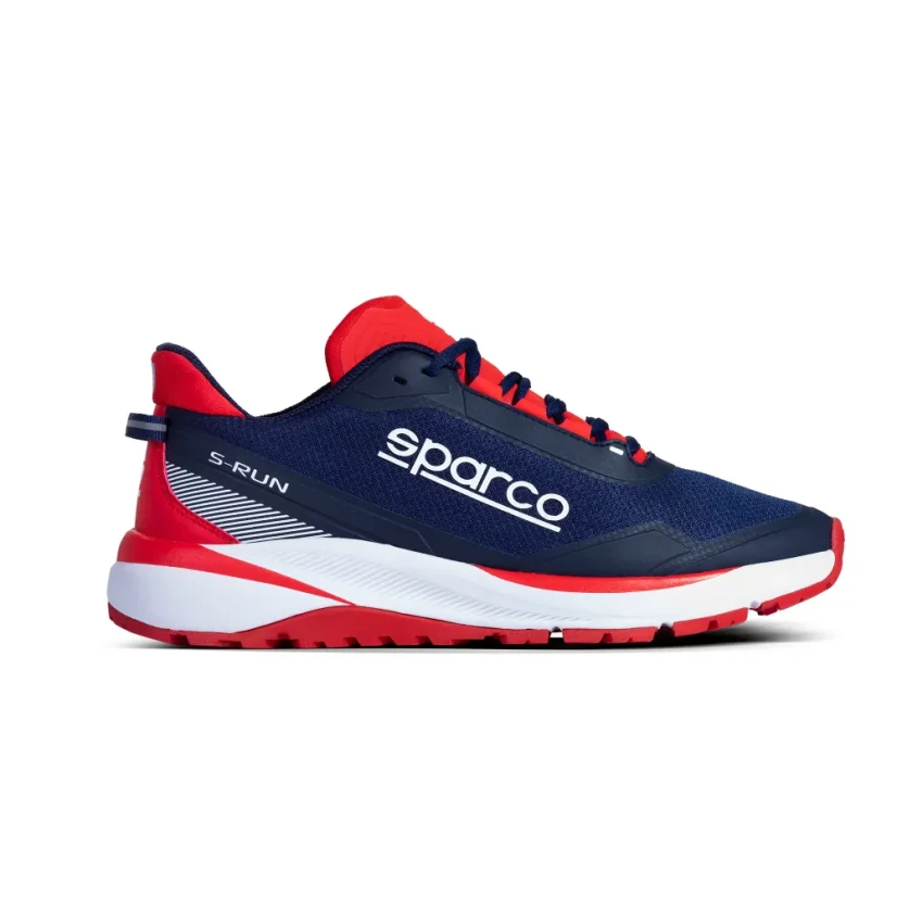 Sparco Boty S-RUN