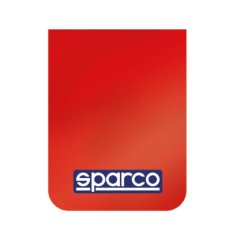 Sparco Zástěrky podľa FIA