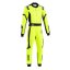 Sparco Kombinéza Thunder Advanced (i dětská)