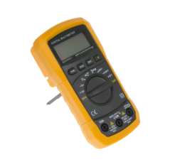 Mini-multimeter