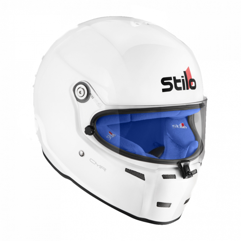 Stilo Přilba ST5 CMR Karting White