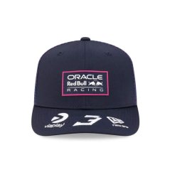 Kšiltovka Max Verstappen #3 Oracle Red Bull Racing - edice MIAMI 2026