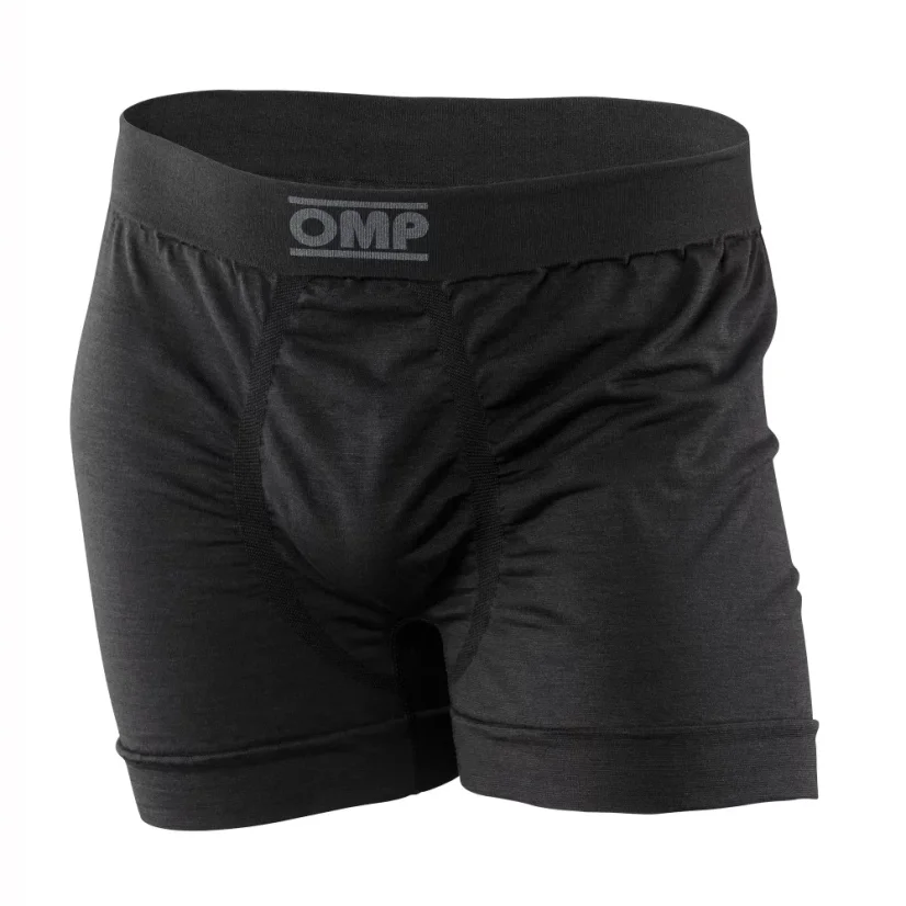 OMP Nehořlavé boxerky ONE EVO OMP Nehořlavé boxerky ONE EVO