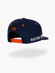 KTM Red Bull kšiltovka RACING TEAM KTM tmavě modrá
