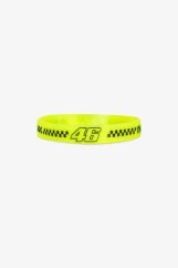 Náramek VR46 Valentino Rossi - THE DOCTOR