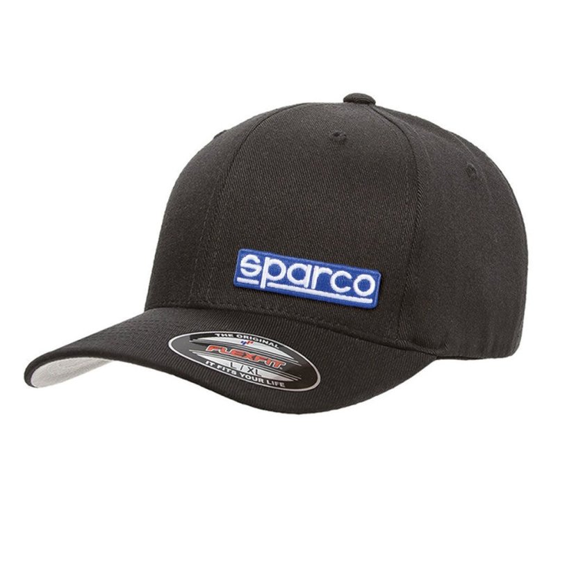 Sparco Kšiltovka Flexfit