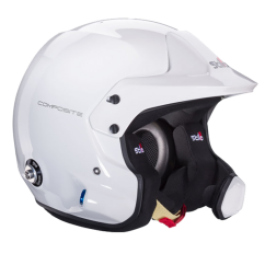 Stilo Přilba Venti4 WRC Composite White