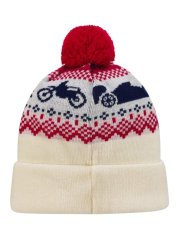 Zimní čepice Red Bull Ring s logem - Winter edition