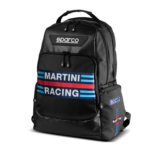 Sparco Batoh Superstage Martini Racing