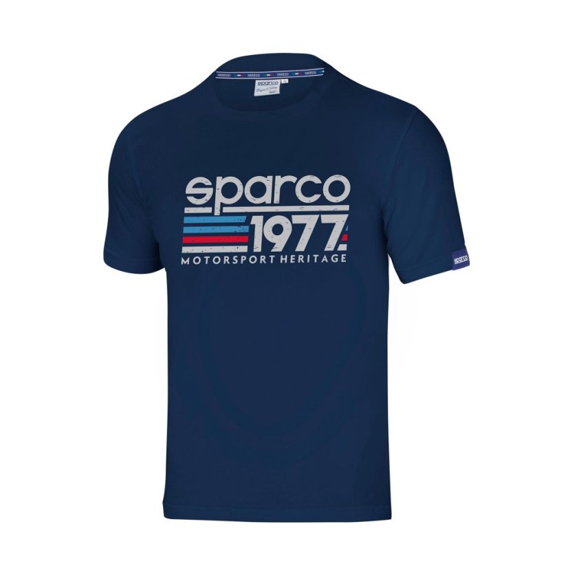 Sparco Tričko 1977