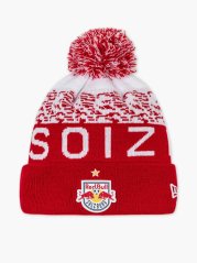 Red Bull Salzburg zimní čepice Winter Edition