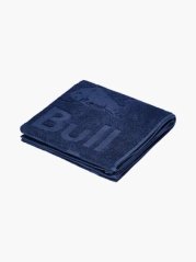 Malý ručník Red Bull Bora Hansgrohe s logem