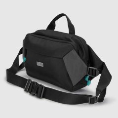 Mercedes AMG F1 velká taška přes rameno s logem