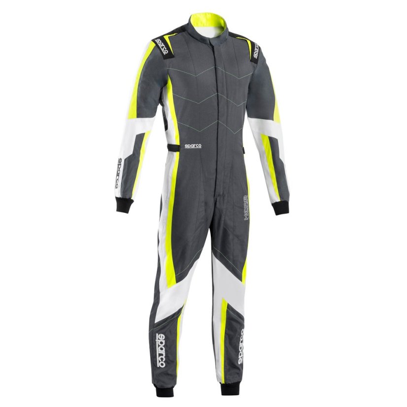 Sparco Kombinéza Kerb Advanced (i dětská)