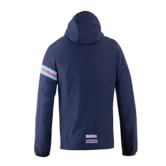 Sparco Martini Racing Bunda SL Windbreaker