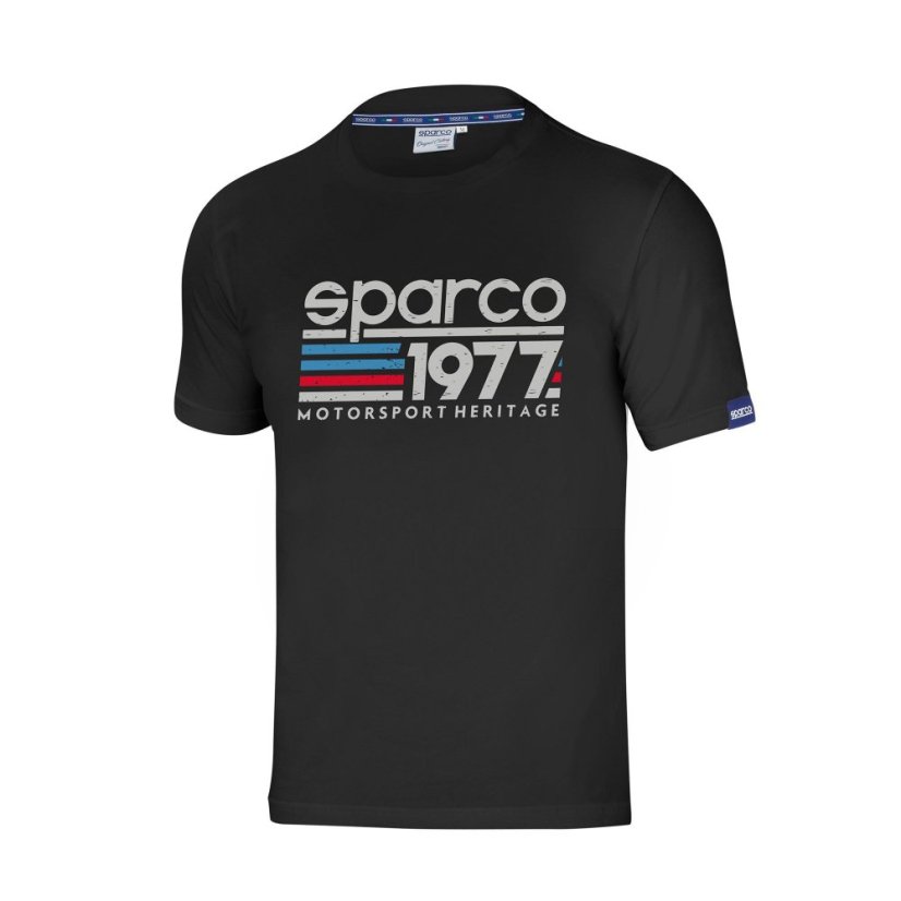 Sparco Tričko 1977