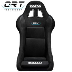 Sparco Sedačka REV QRT