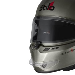 Stilo Přední spoiler přilby ST6 F/FN