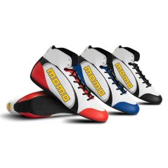 MOMO Boty SPEED PRO