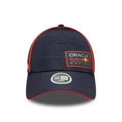Dámská týmová kšiltovka - Oracle Red Bull Racing tmavě modrá