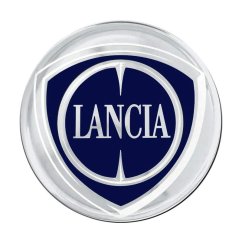 Lancia samolepka 3D LOGO