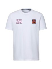 Fanouškovské tričko KTM Red Bull Racing - Enea Bastianini