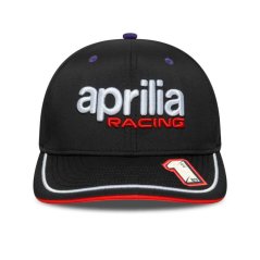 Týmová kšiltovka Aprilia Racing - Jorge Martin