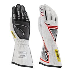 Sabelt Rukavice GECKOTECH TG-11